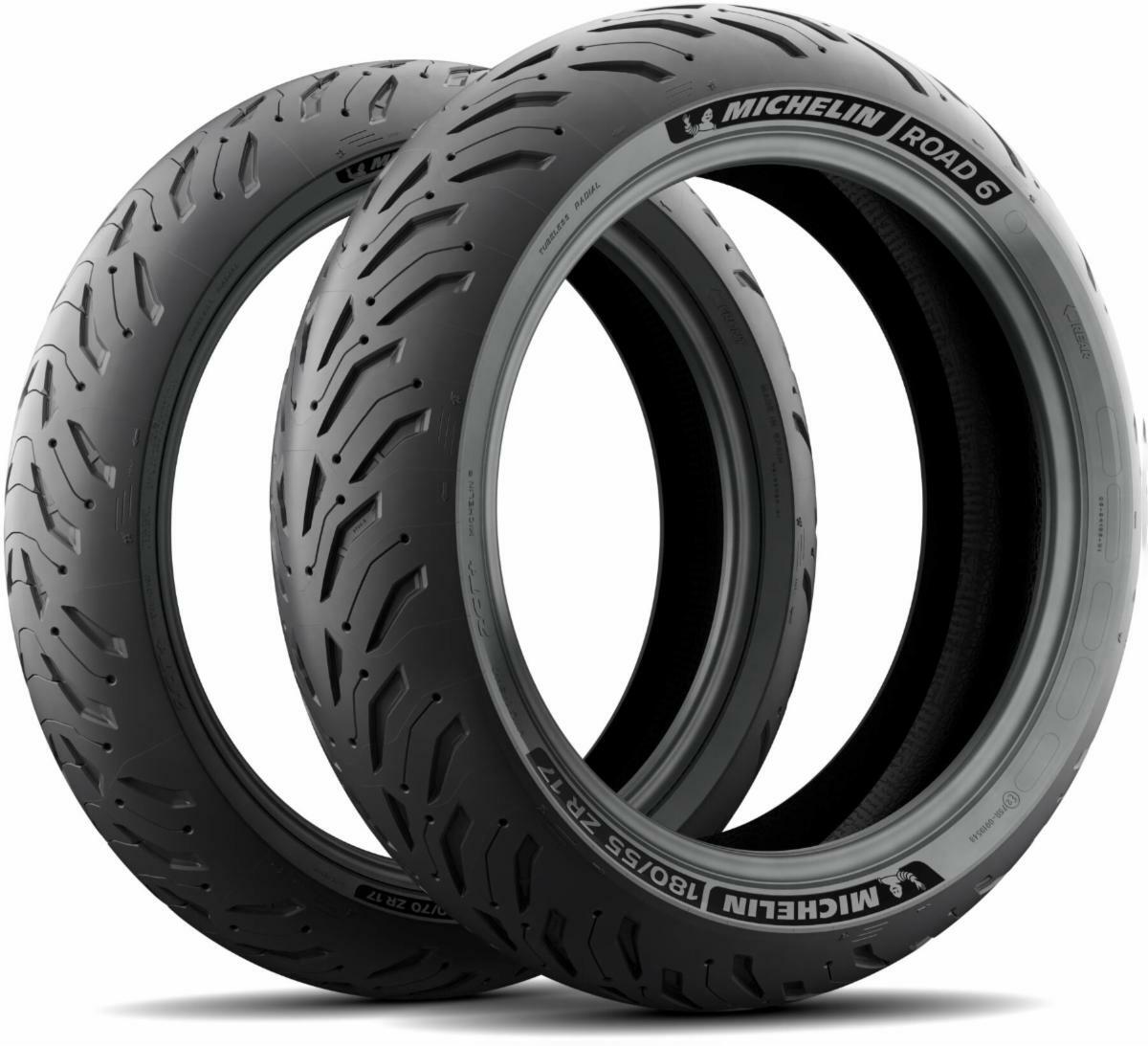 Road 6 Tire