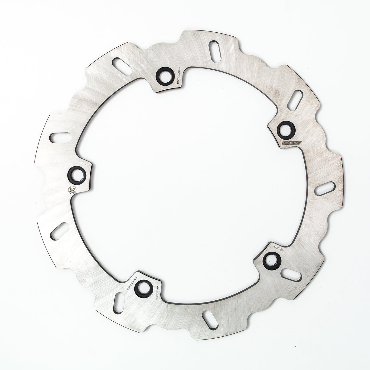 Stainless Steel Racing Rotor