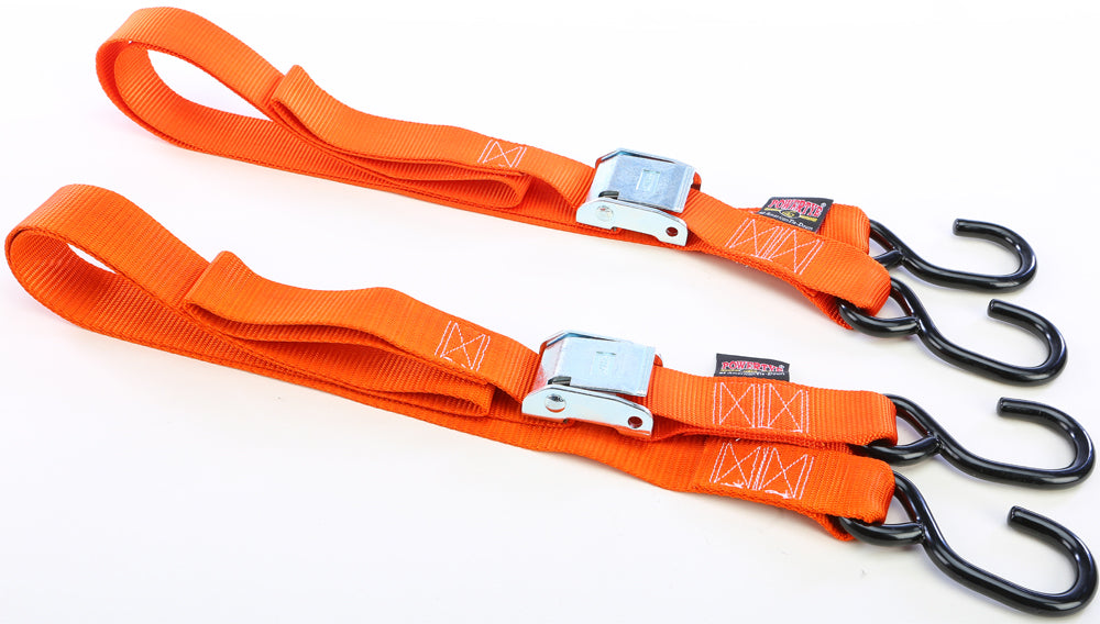 1 1/2" Fat Straps