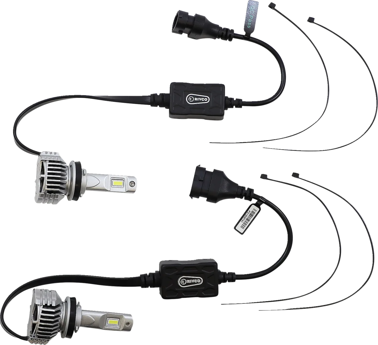 H9/11 Replacement Bulbs