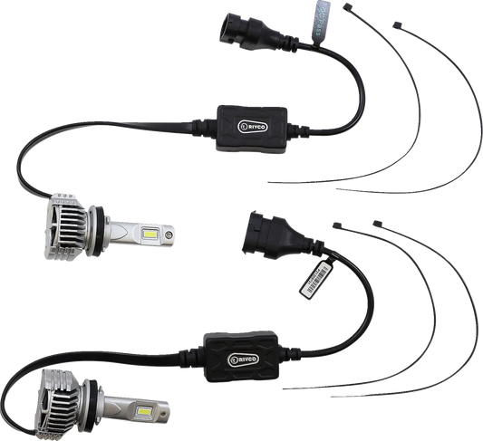 H9/11 Replacement Bulbs