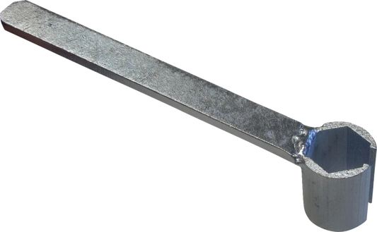 Polaris Carburetor Choke Nut Tool