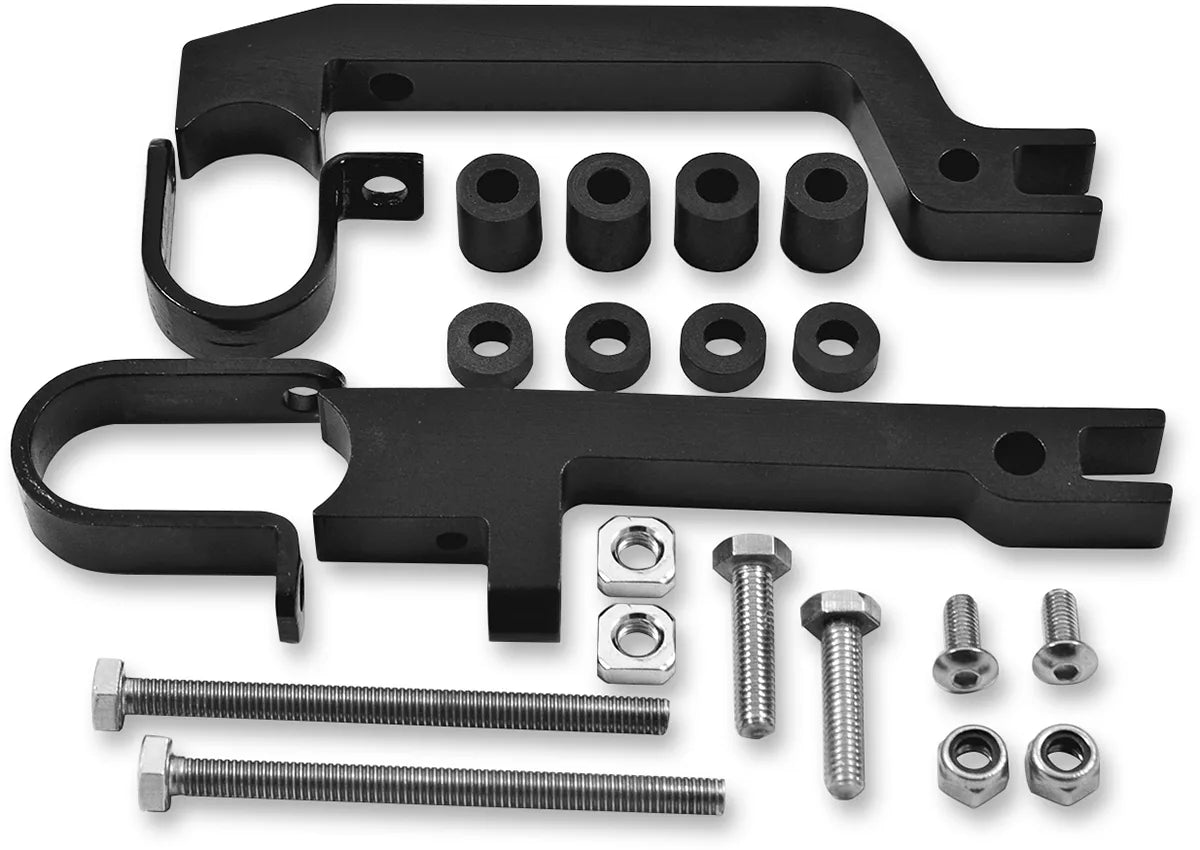 Stonewall Handguard Mounts