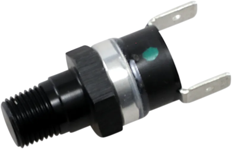 Miniature Thermal Switch