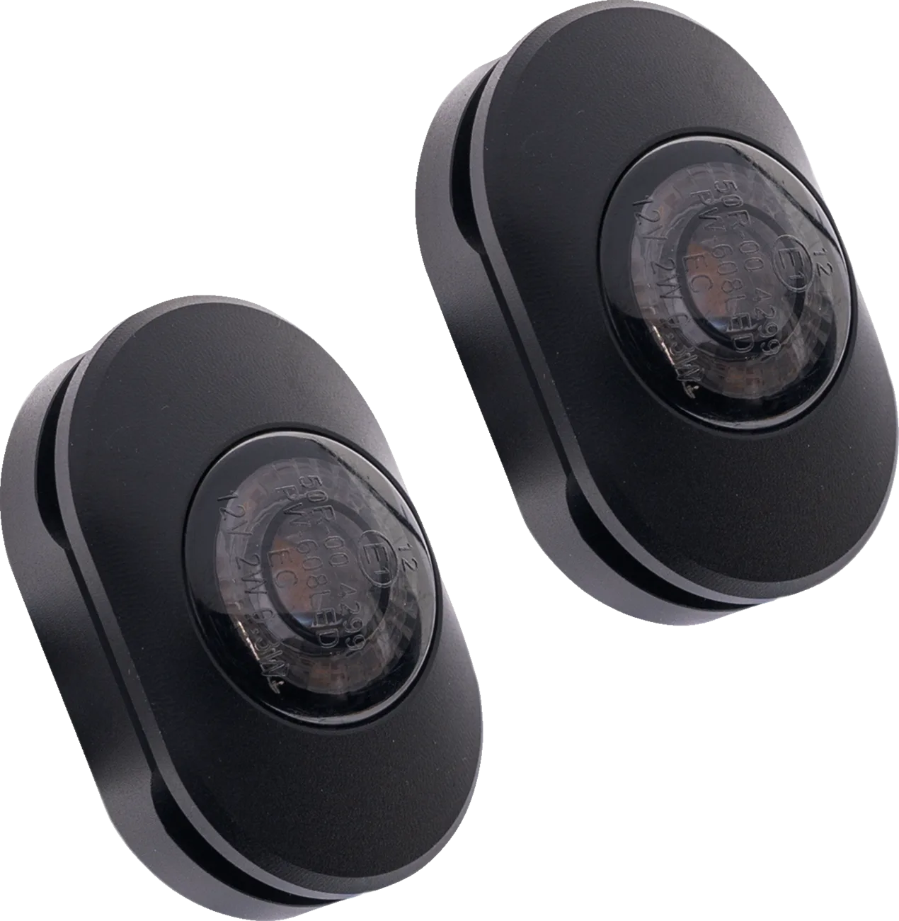 Sleek Lights Antenna Grommets