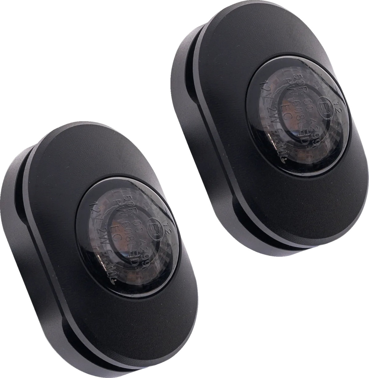 Sleek Lights Antenna Grommets