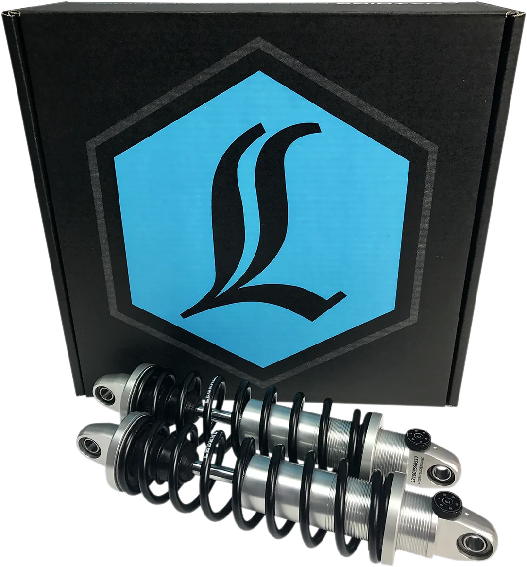 Legend REVO-A Coil Suspension For Dyna Models