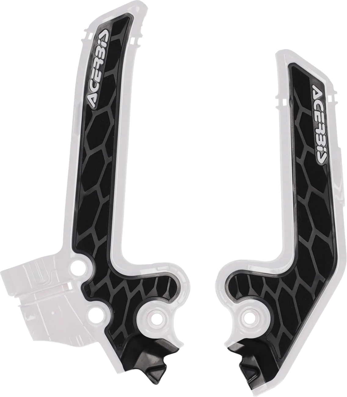 X-Grip Frame Guards