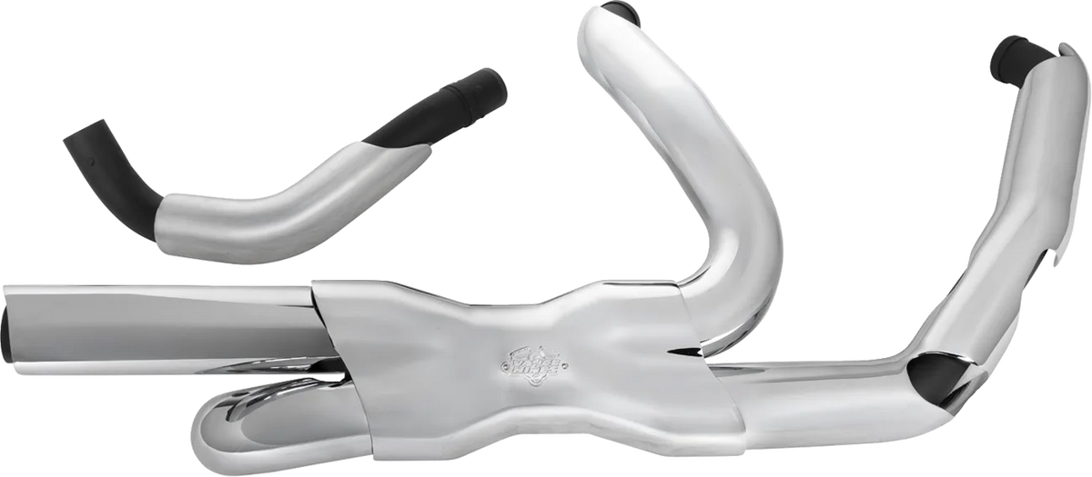 Power Duals PCX™ Header System