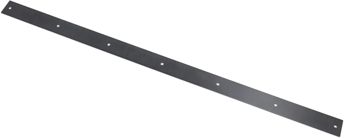 Wear Bar