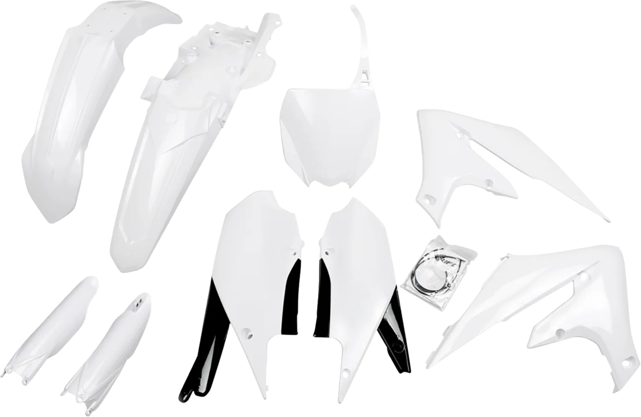 Full Replacement Body Kit For Yamaha