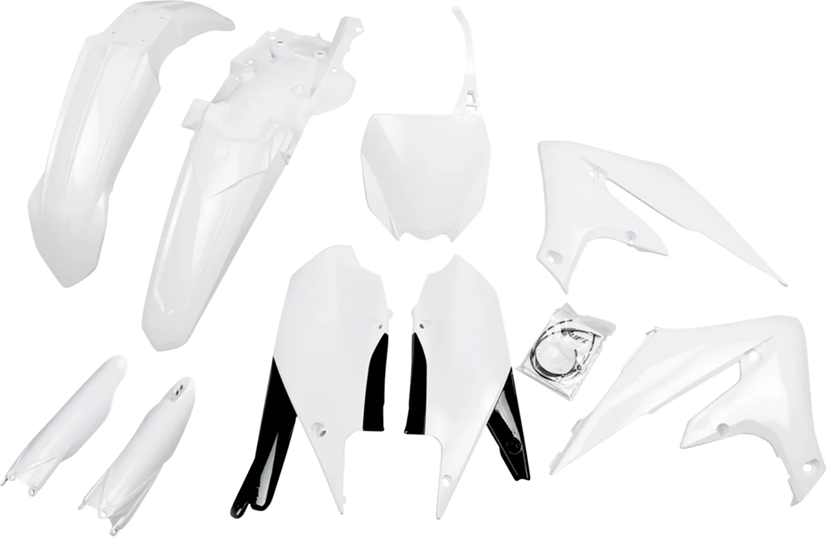 Full Replacement Body Kit For Yamaha