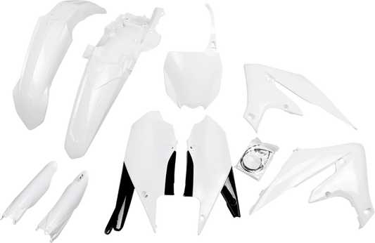 Full Replacement Body Kit For Yamaha