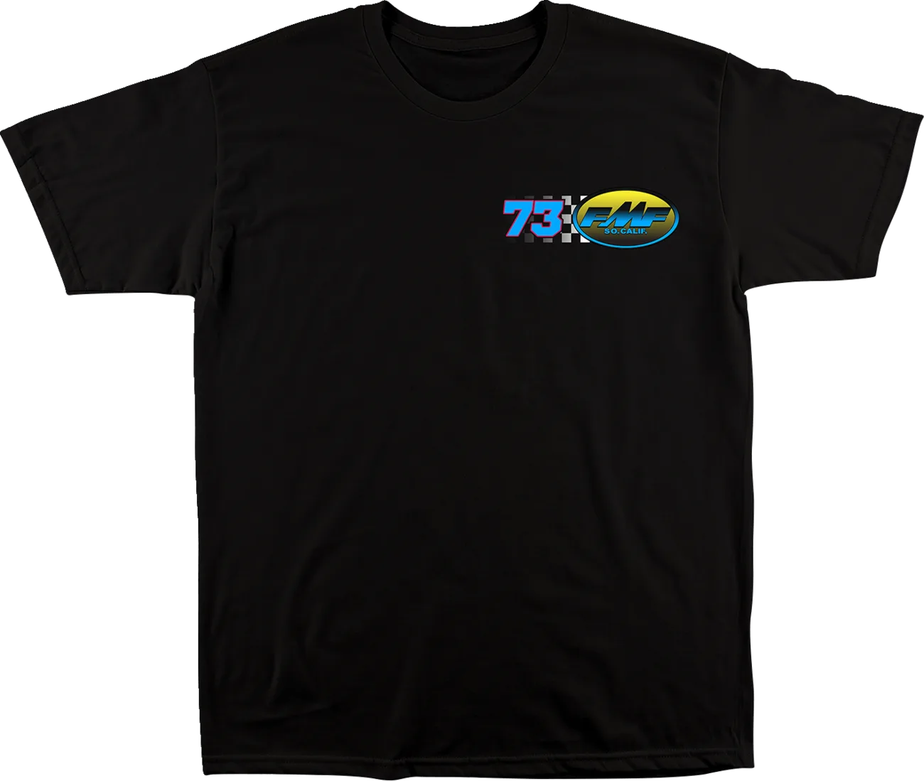 Exhaust 500 T-Shirt
