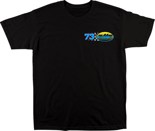 Exhaust 500 T-Shirt