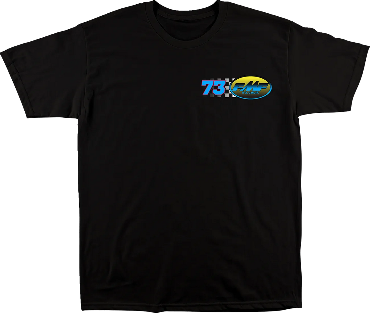 Exhaust 500 T-Shirt
