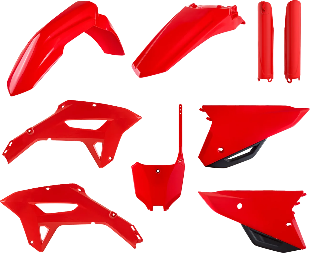Body Kit For Honda