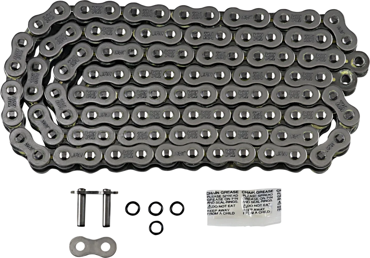 530 SROZ Series Chain