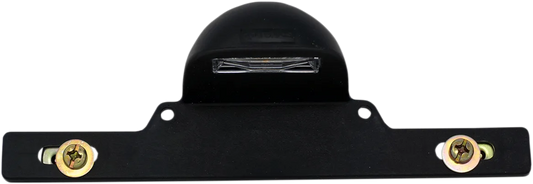 LED License Plate Bracket