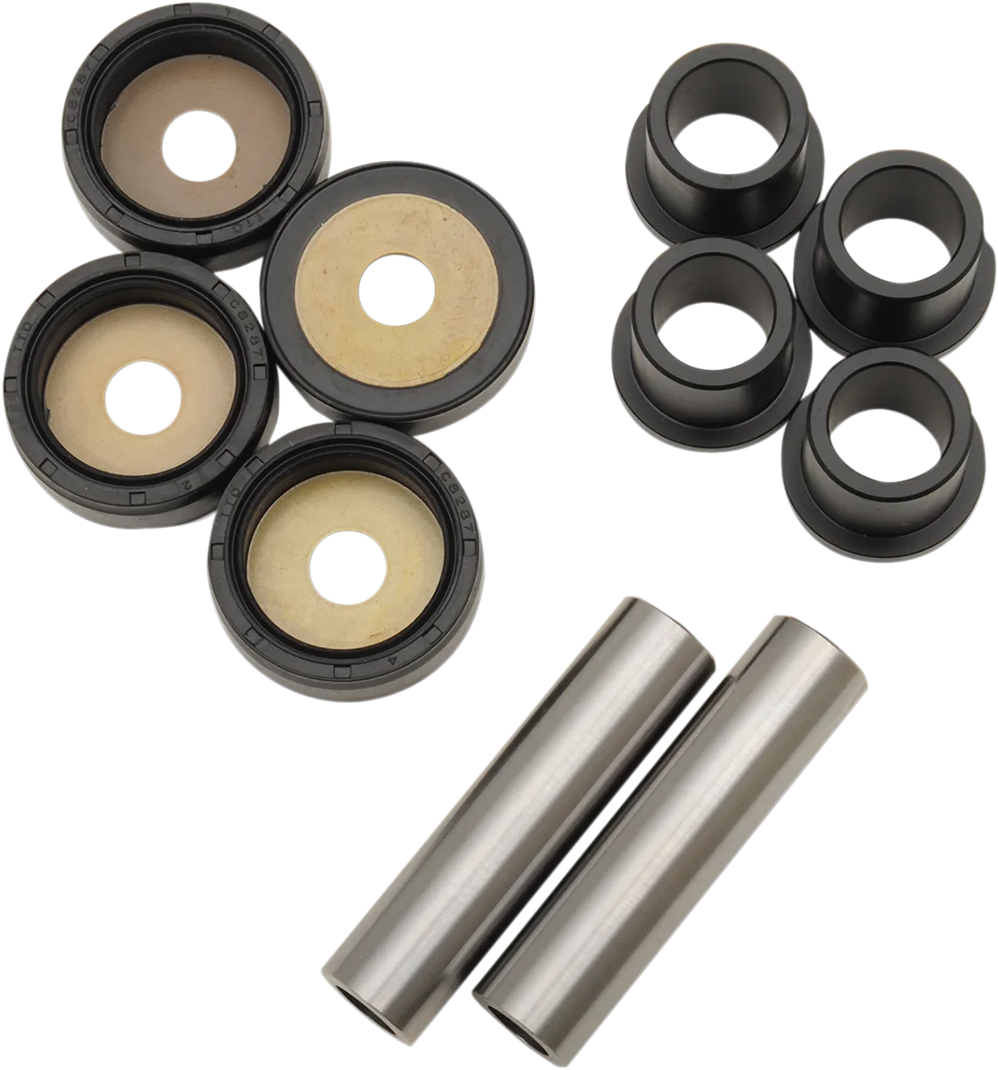 A-Arm Bearing and Seal Kit