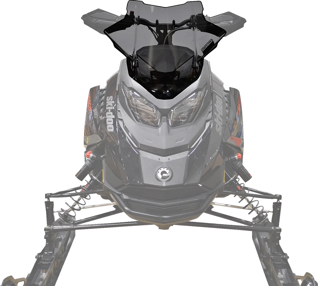 Gen5 Windshield