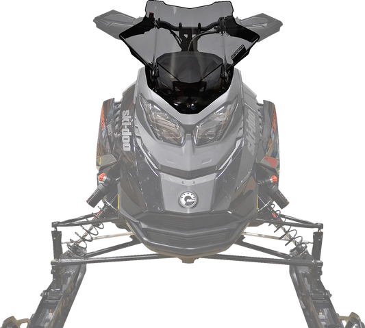Gen5 Windshield