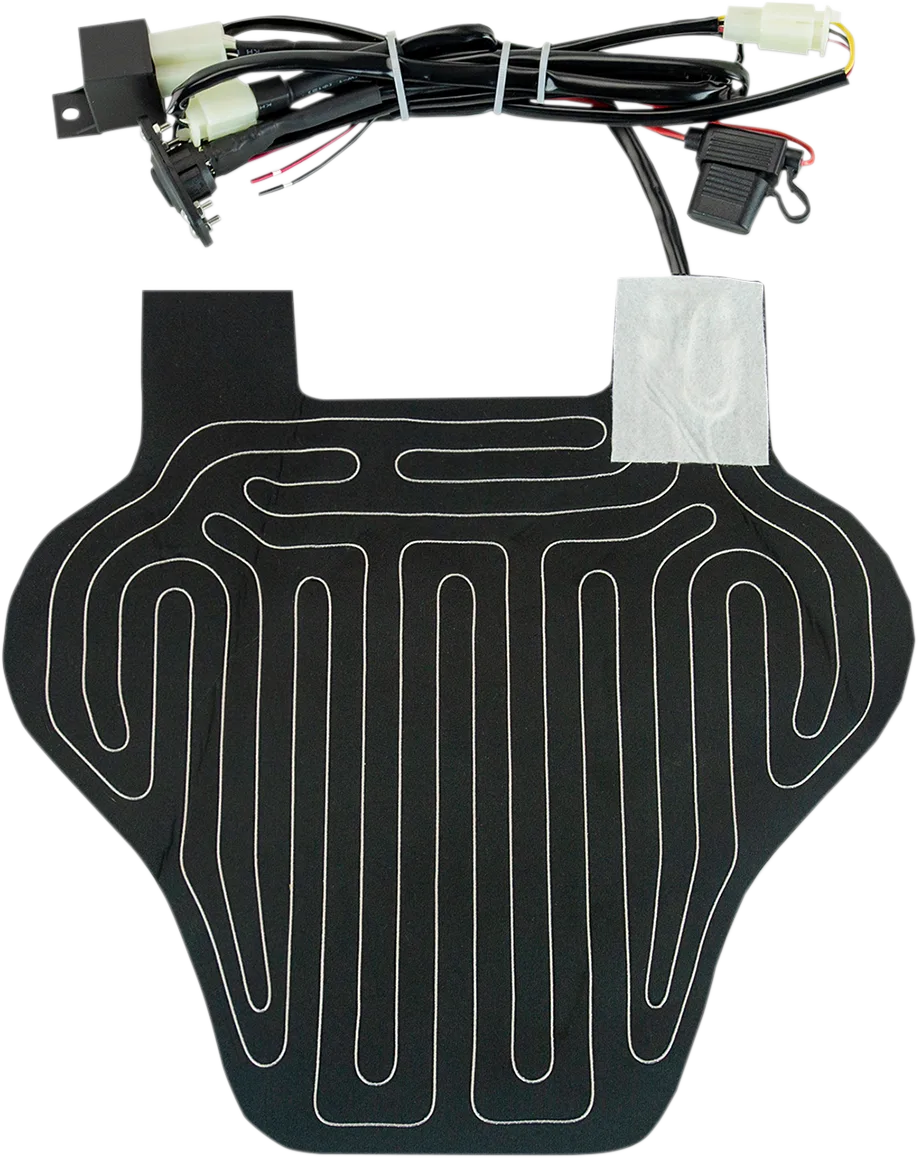 Seat Heater