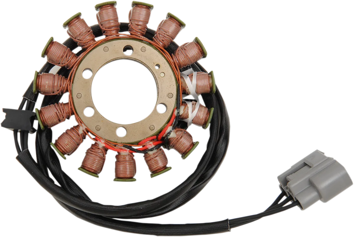 Stator