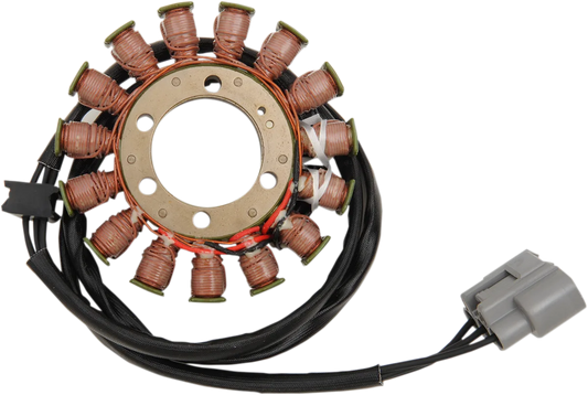 Stator