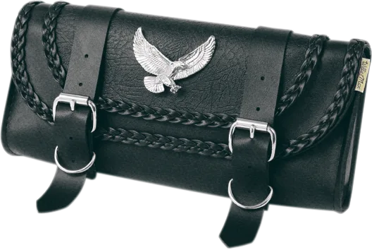 Black Magic Tool Pouch