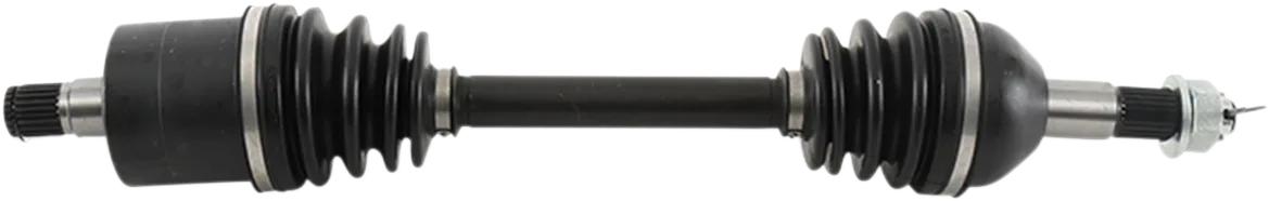 8 Ball Extreme Duty Axle
