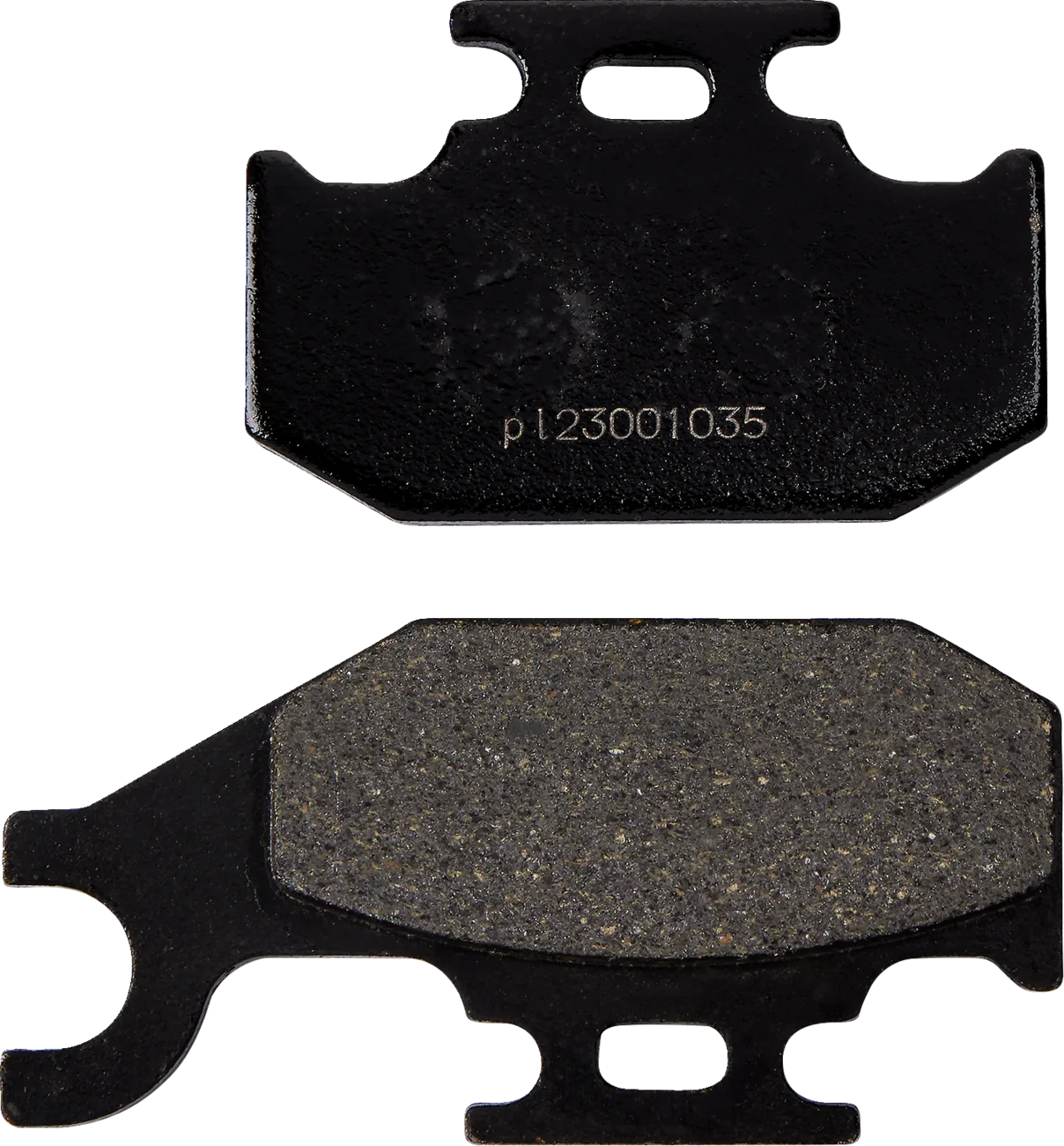 Qualifier Brake Pads