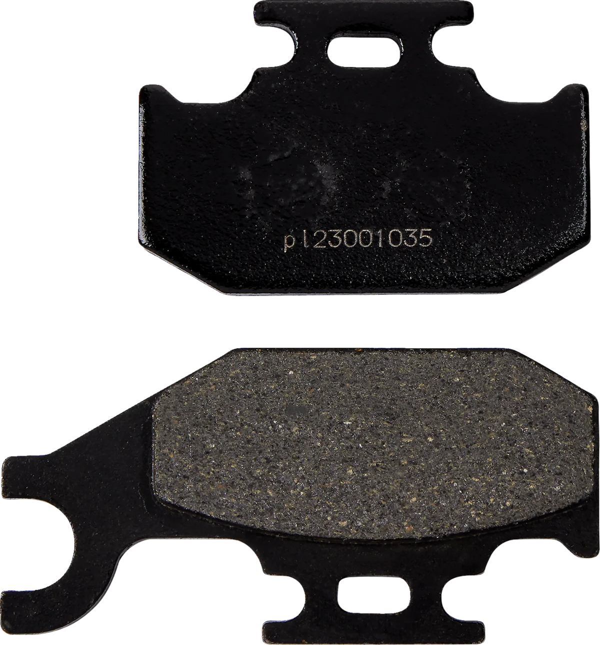 Qualifier Brake Pads