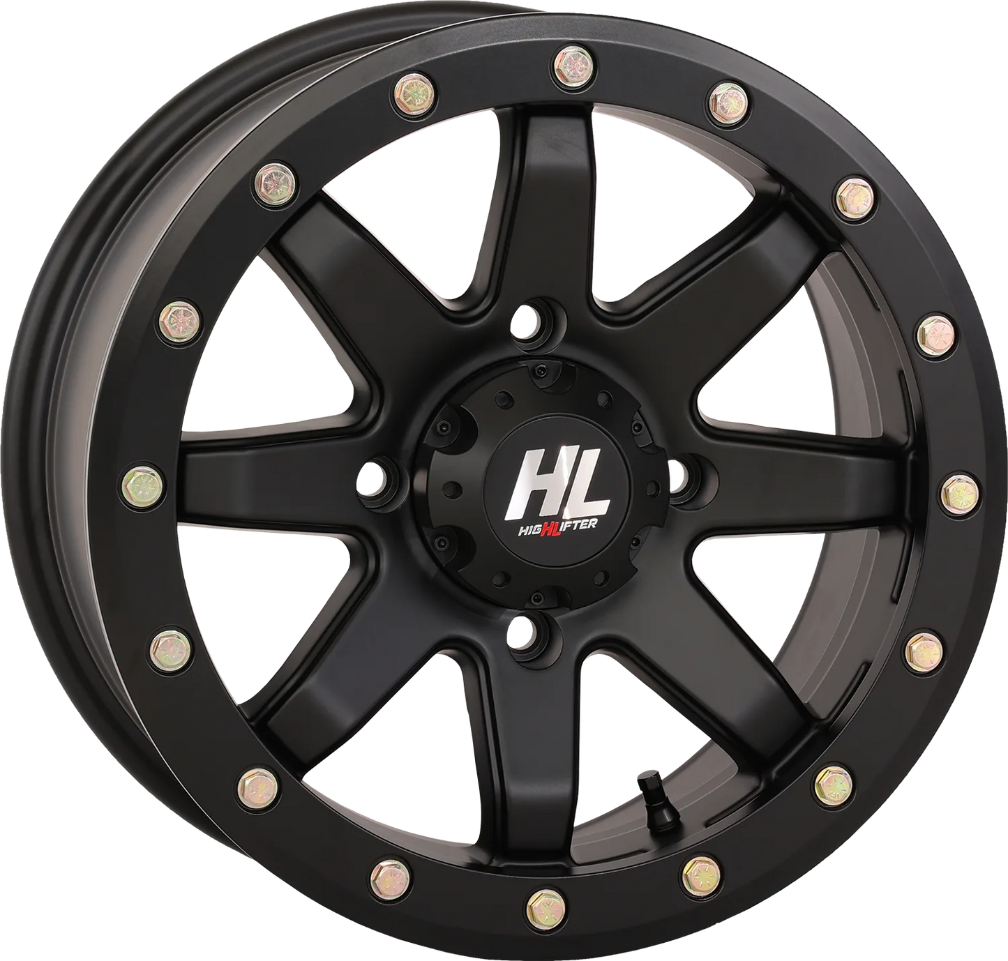 HL9 Beadlock Wheel