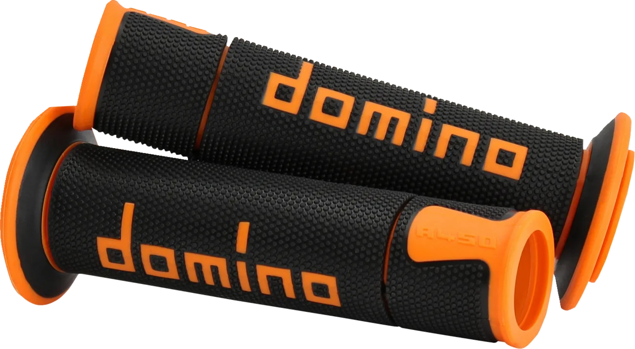 A450 Grips