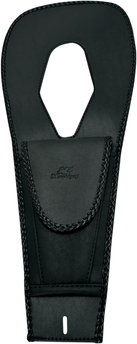Pouch Tank Bib
