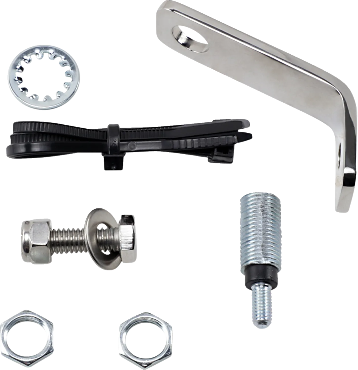 Low Mount Antenna Relocation Kit