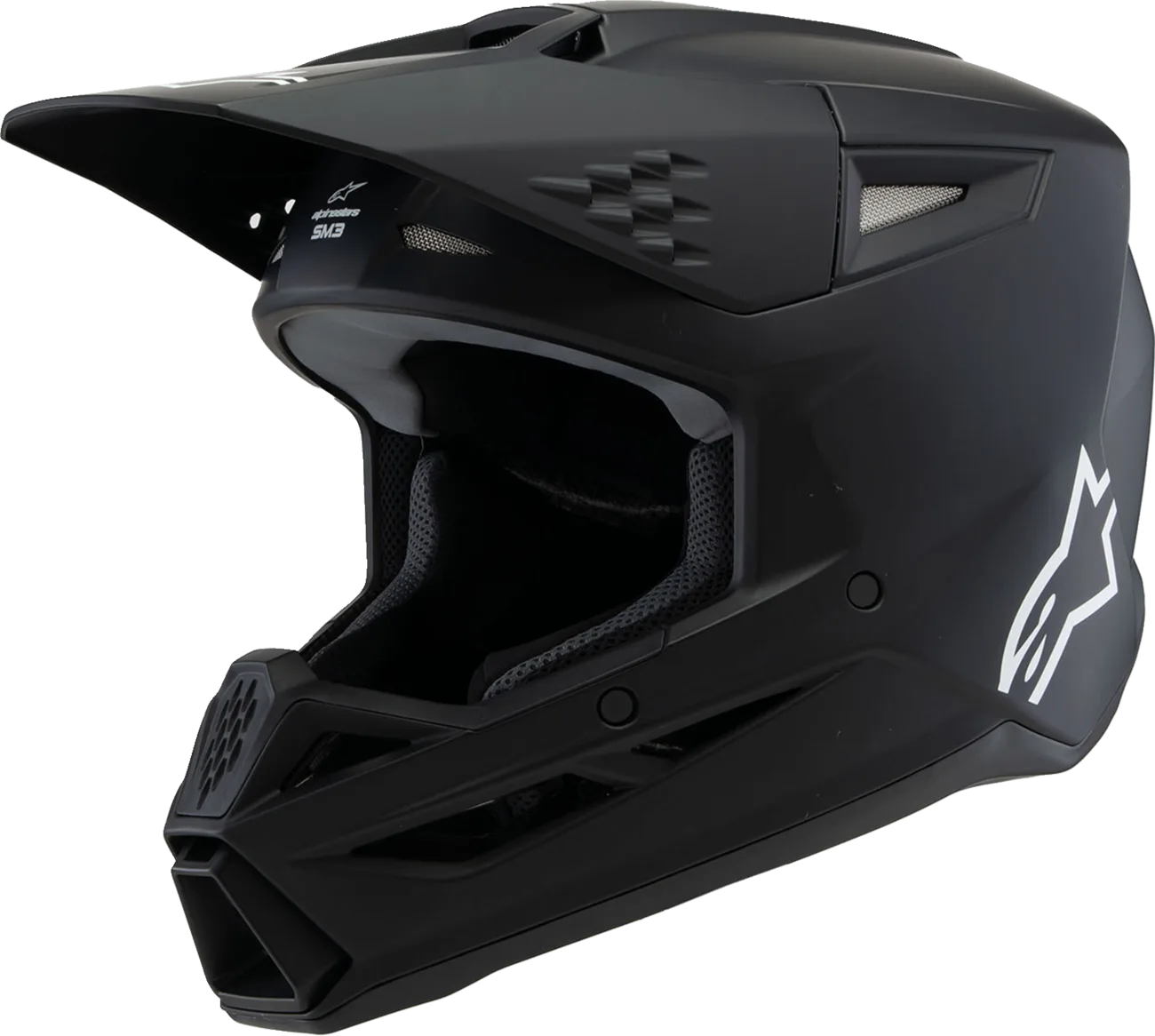 Youth SM3 Solid Helmet