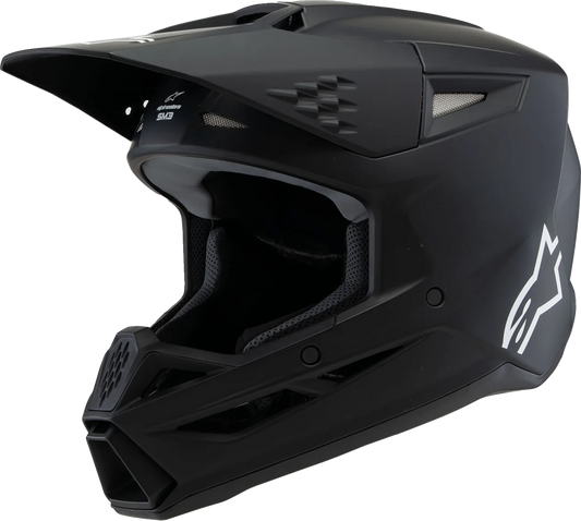 Youth SM3 Solid Helmet
