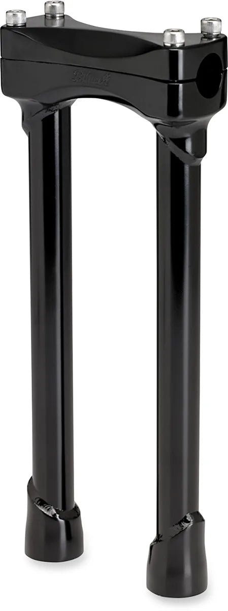 Murdock Handlebar Risers