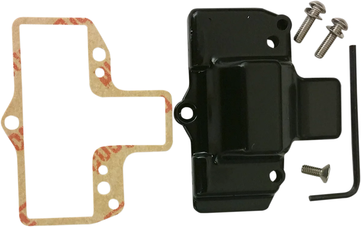 Mikuni Carburetor Top Cover