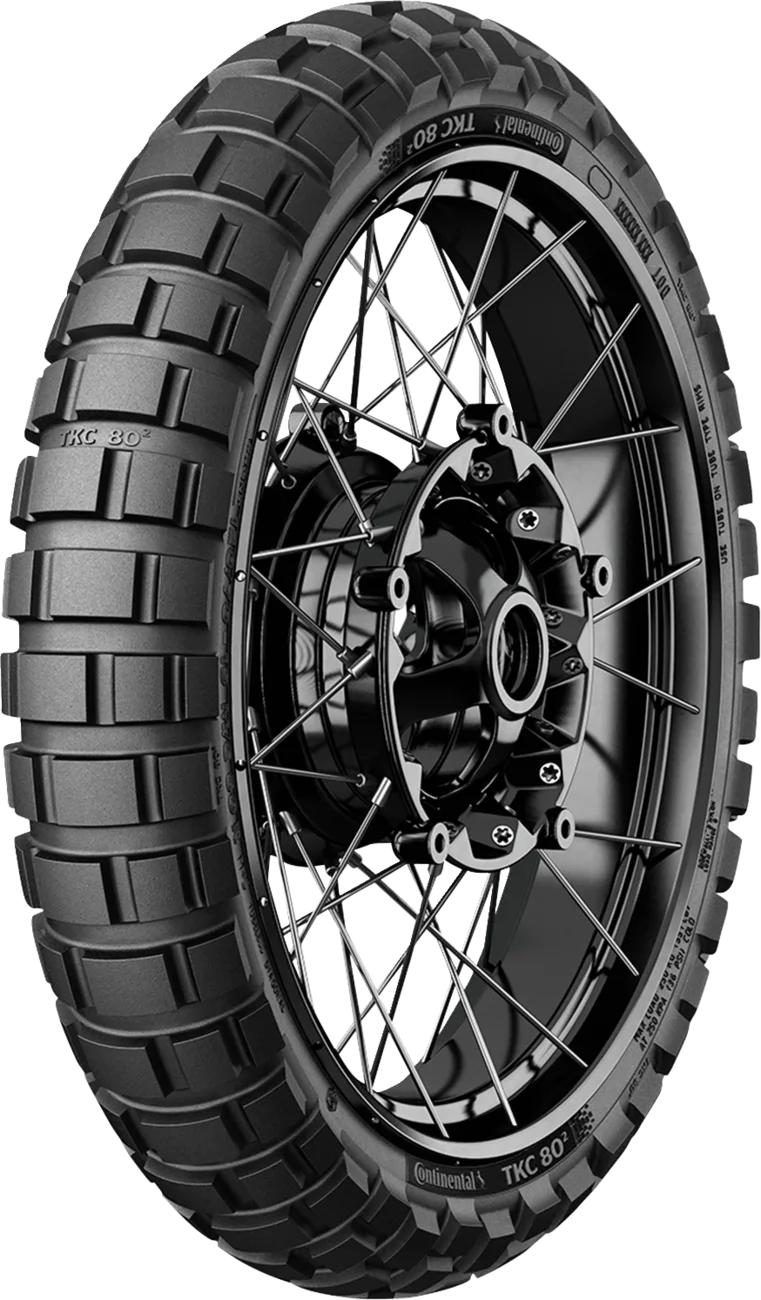 TKC 80² Tire