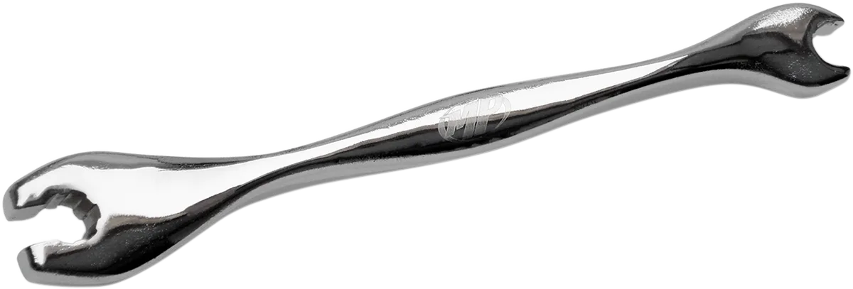 Spline Drive Ergo Spoke Wrench™
