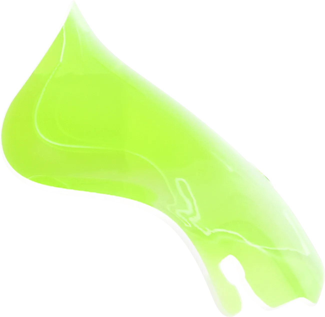 Ice Flare® Windshield