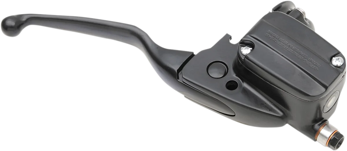 Front Brake Master Cylinder Assembly