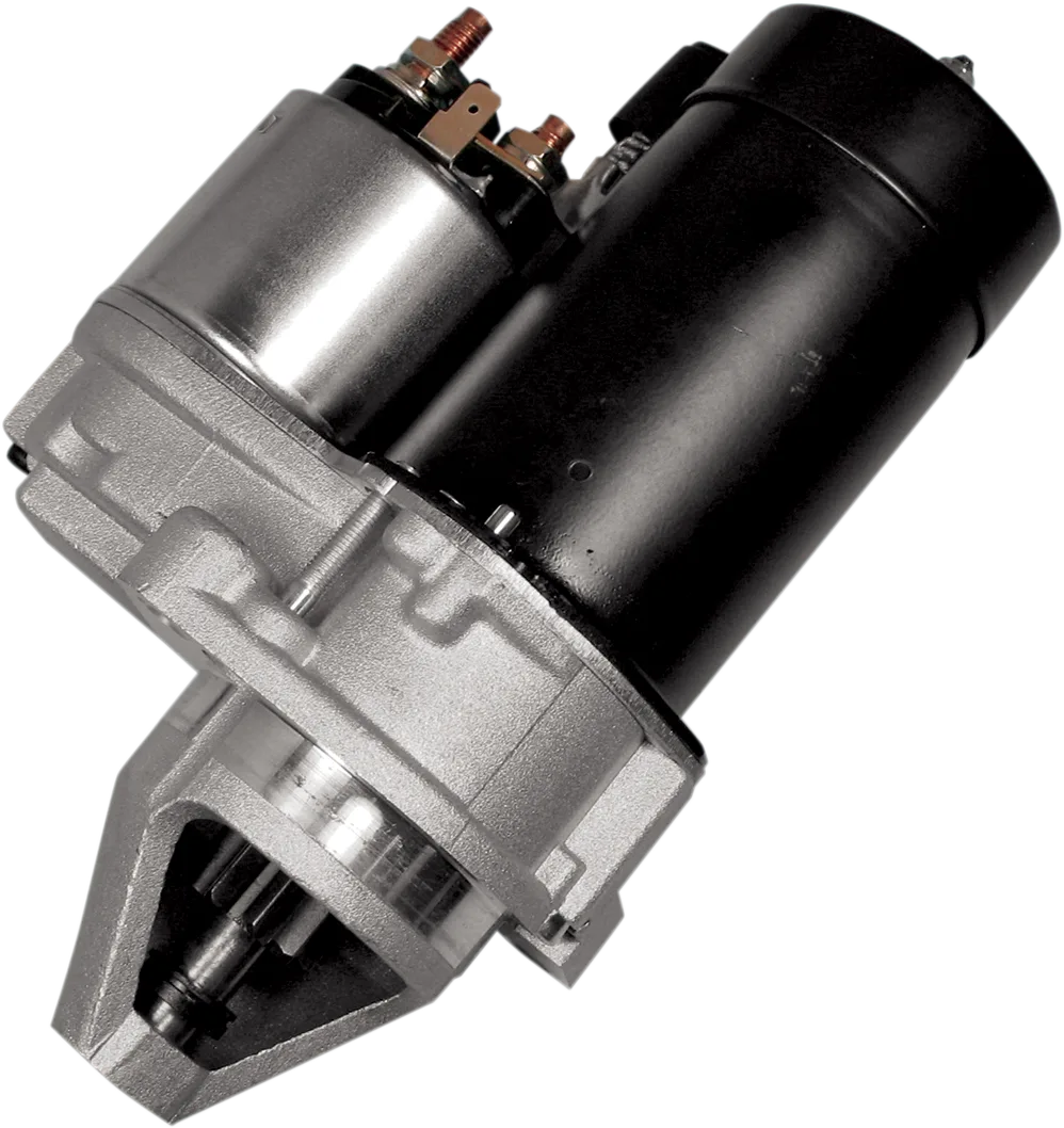Starter for BMW