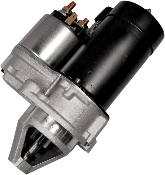 Starter for BMW