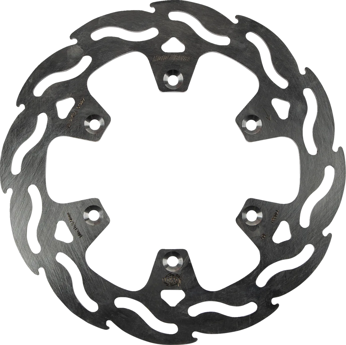Brake Rotors