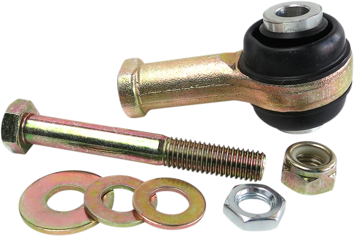 Heavy-Duty Tie-Rod End