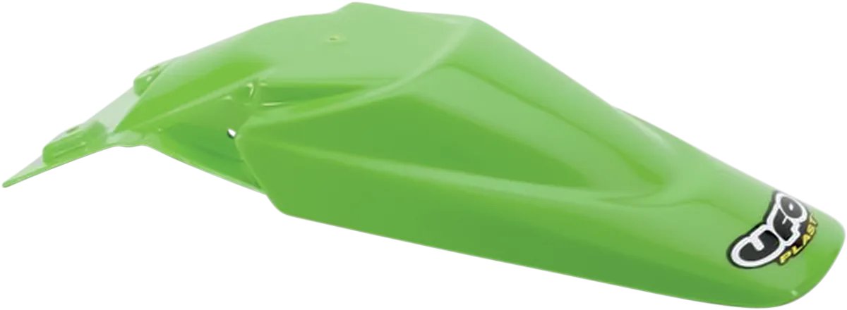 MX Rear Fender